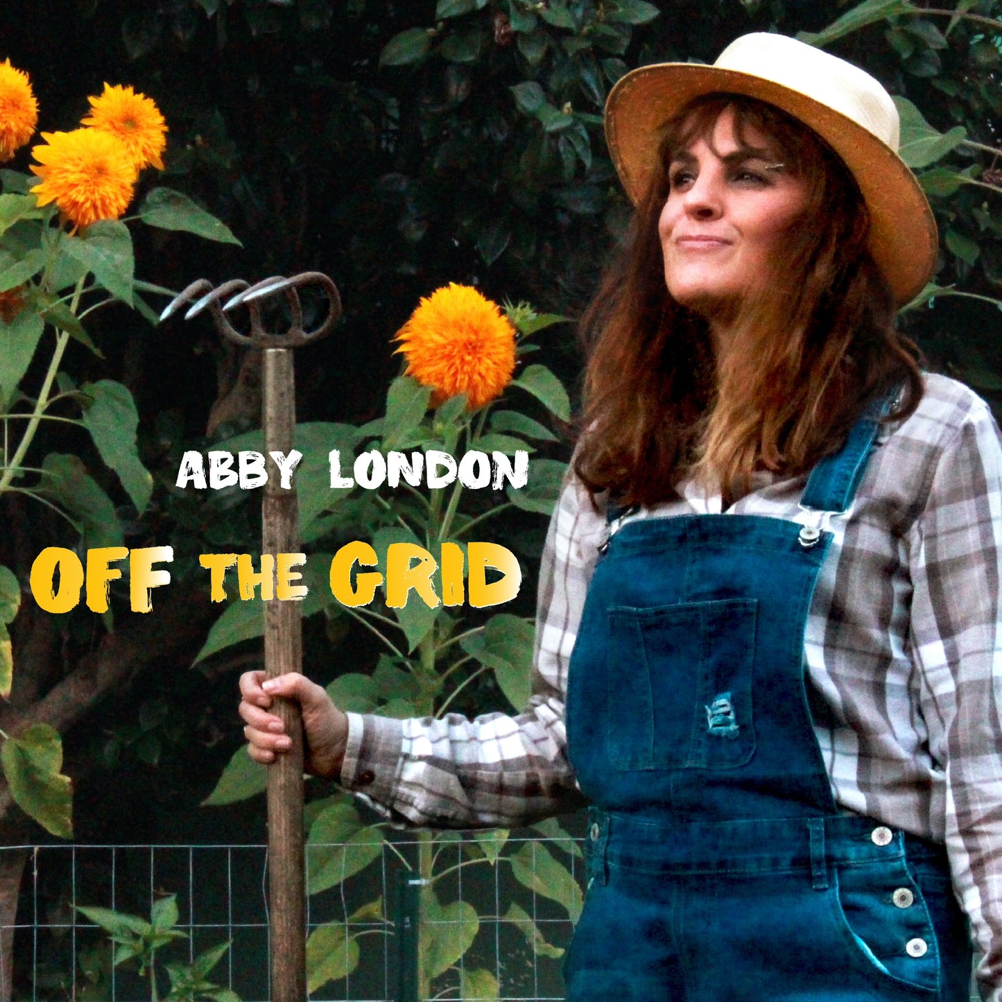Off the Grid - Digital Single