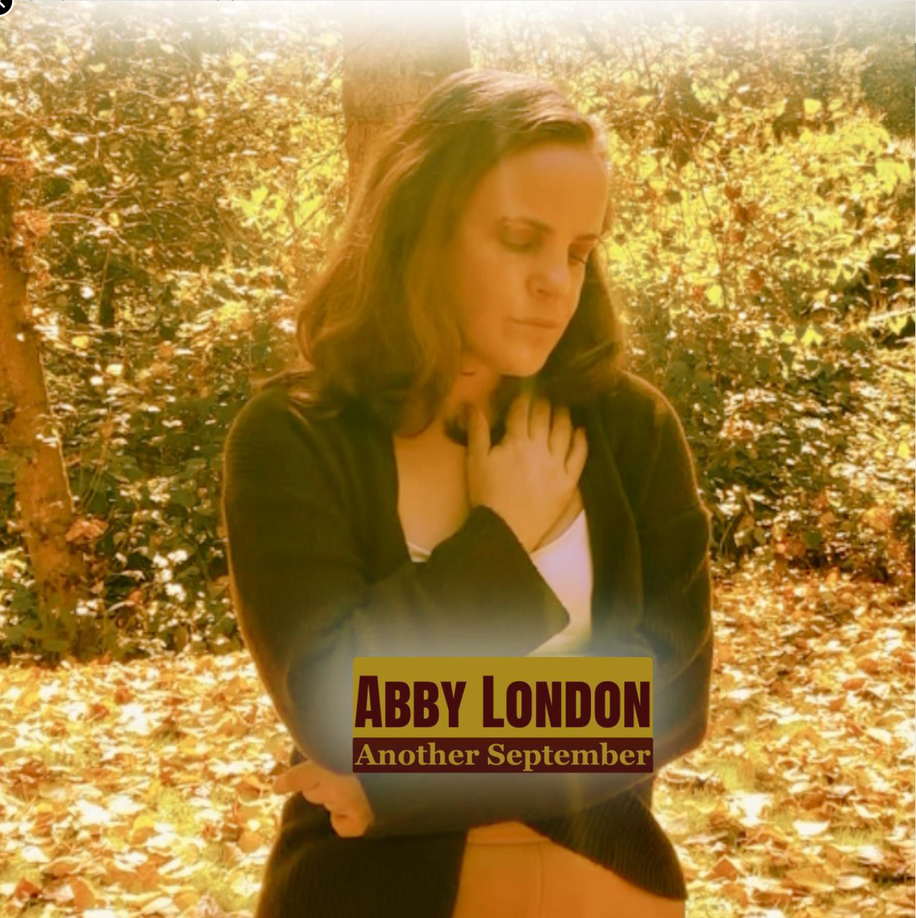 Another September - Digital Single