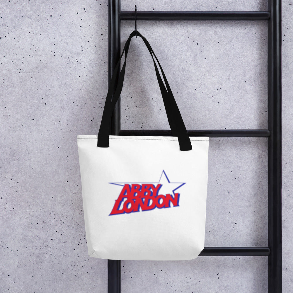 Hysteria Tote Bag