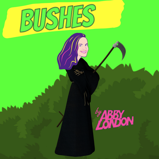 Bushes - Digital Single