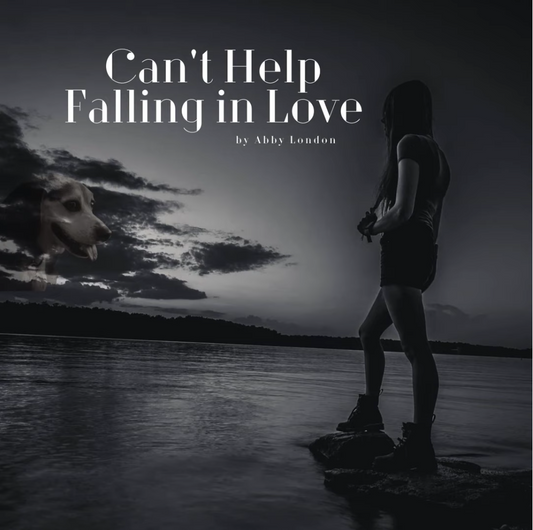 Can't Help Falling In Love - Digital Single