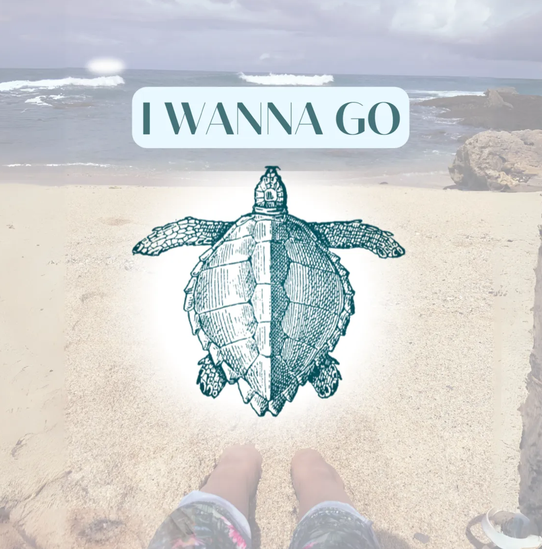 I Wanna Go - Digital Single