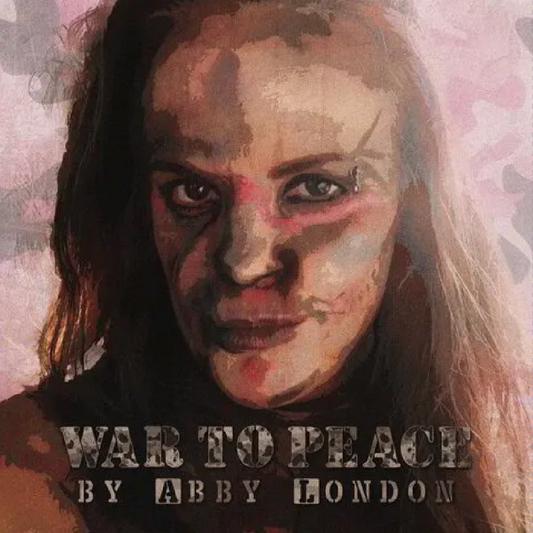 War to Peace - Digital Download