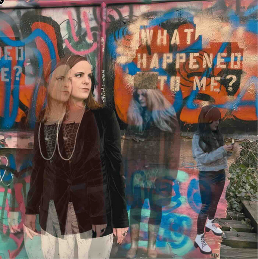 What Happened to Me - Digital Single