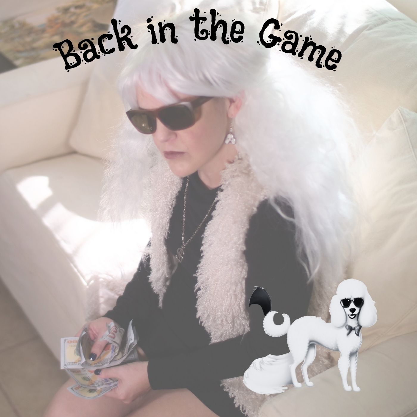 Back in the Game - Digital Single