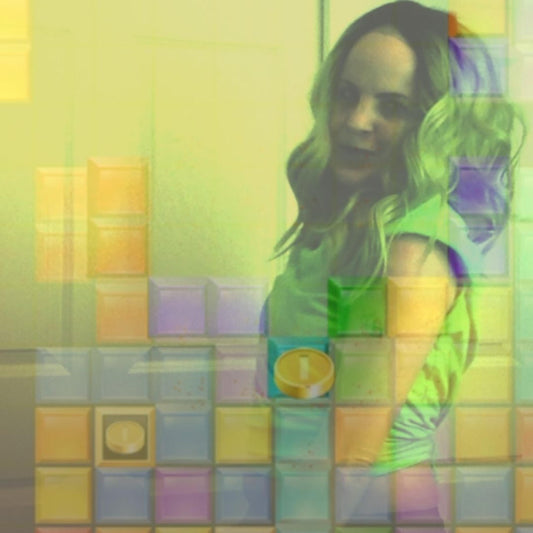 Goodbye Tetris Blitz - Digital Download